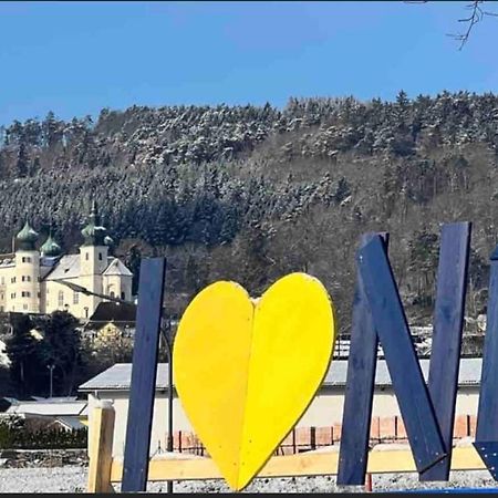 Urlaub In Schlossnaehe Artstetten Eksteriør bilde
